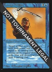 Animate Artifact 049