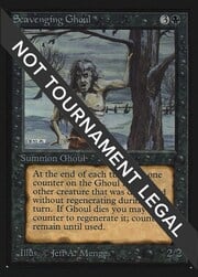 Scavenging Ghoul 035