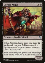 Corpse Augur 106