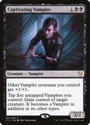 Captivating Vampire 104