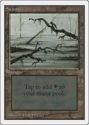 Swamp · 296 296