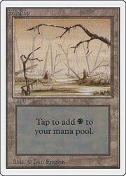 Swamp · 295 295