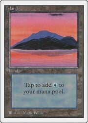 Island · 293 293