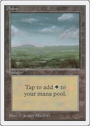 Plains · 290 290