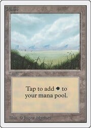 Plains · 288 288