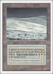 Tundra 285