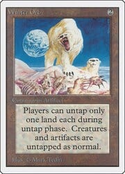 Winter Orb 276