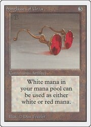 Sunglasses of Urza 272