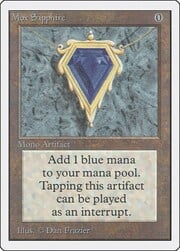 Mox Sapphire 266