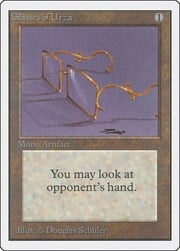 Glasses of Urza 246