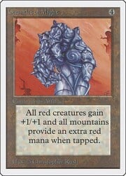 Gauntlet of Might 245