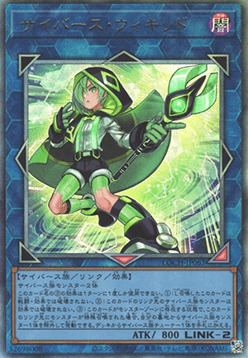 Wicckid Ciberso Frente