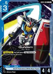 Gundam GD04-008