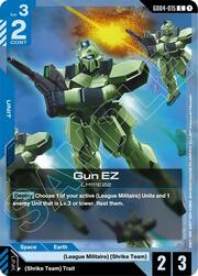 Gun EZ GD04-015