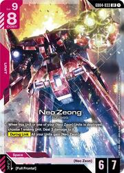 Neo Zeong