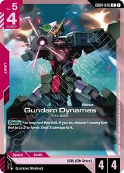 Gundam Dynames GD04-046