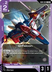 G-Falcon GD04-061