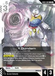 Turn A Gundam