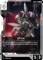 GN-X