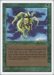 Living Artifact 209