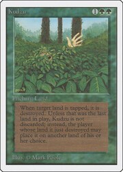 Kudzu 205