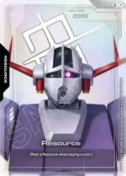 Resource