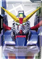 Resource