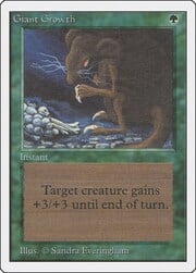 Giant Growth 198