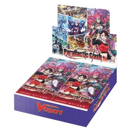 Booster Boxes