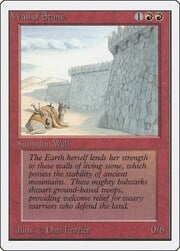 Wall of Stone 183