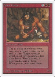 Stone Giant 177
