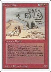 Rock Hydra 172