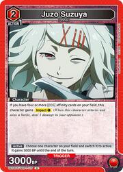 Juzo Suzuya