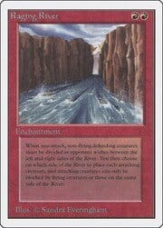 Raging River 169