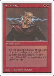 Power Surge 168