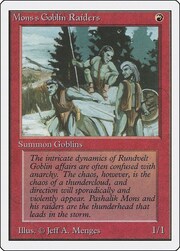 Mons's Goblin Raiders 165