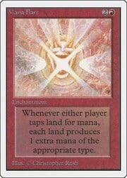 Mana Flare 163