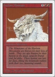 Hurloon Minotaur 159