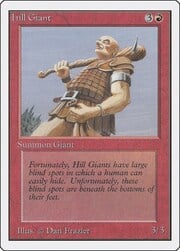 Hill Giant 158
