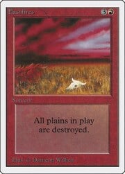 Flashfires 152