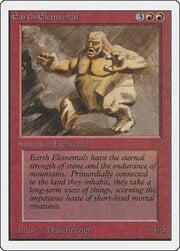 Earth Elemental 145