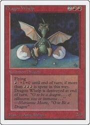 Dragon Whelp 142
