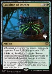 Cauldron of Essence 179