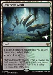Deathcap Glade 253