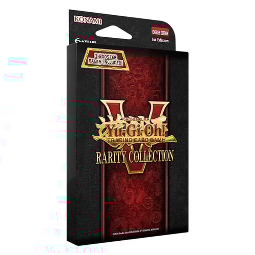 Special & Deluxe Editions