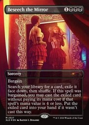 Beseech the Mirror 2527