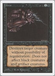 Terror 131
