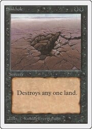 Sinkhole 130