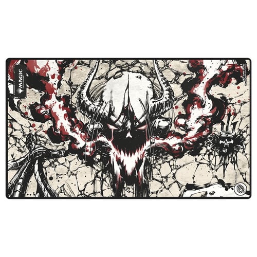 Playmats