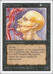 Sengir Vampire 128